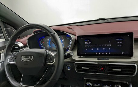 Geely Coolray I, 2023 год, 1 990 000 рублей, 22 фотография