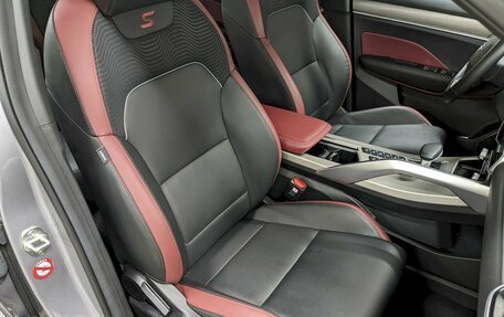 Geely Coolray I, 2023 год, 1 990 000 рублей, 21 фотография