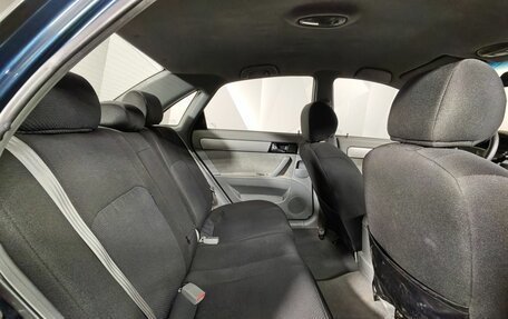 Chevrolet Lacetti, 2008 год, 391 000 рублей, 13 фотография