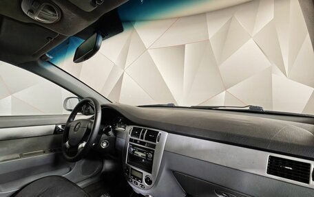Chevrolet Lacetti, 2008 год, 391 000 рублей, 10 фотография
