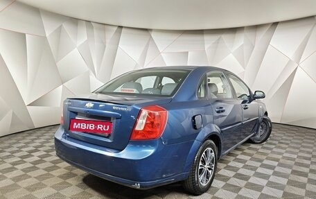 Chevrolet Lacetti, 2008 год, 391 000 рублей, 2 фотография
