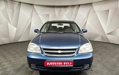 Chevrolet Lacetti, 2008 год, 391 000 рублей, 7 фотография