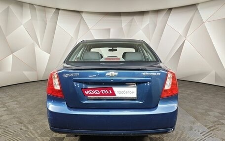 Chevrolet Lacetti, 2008 год, 391 000 рублей, 8 фотография