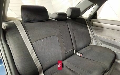 Chevrolet Lacetti, 2008 год, 391 000 рублей, 14 фотография