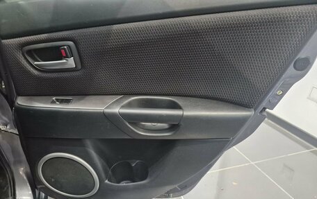 Mazda 3, 2007 год, 450 000 рублей, 10 фотография