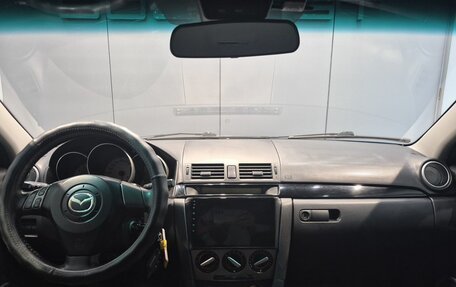 Mazda 3, 2007 год, 450 000 рублей, 12 фотография