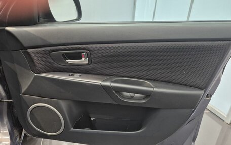 Mazda 3, 2007 год, 450 000 рублей, 8 фотография