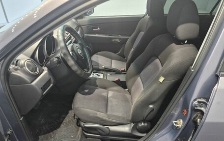 Mazda 3, 2007 год, 450 000 рублей, 16 фотография