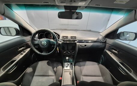 Mazda 3, 2007 год, 450 000 рублей, 21 фотография