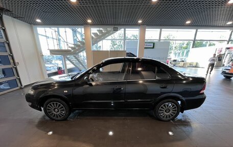 Nissan Almera Classic, 2007 год, 250 000 рублей, 6 фотография