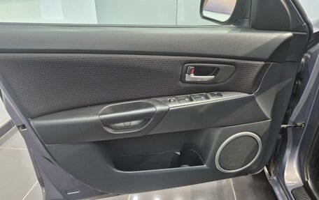 Mazda 3, 2007 год, 450 000 рублей, 17 фотография