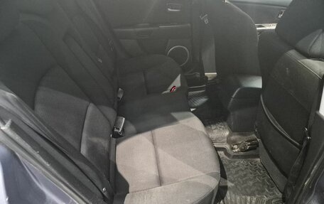 Mazda 3, 2007 год, 450 000 рублей, 19 фотография