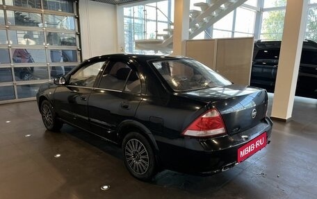 Nissan Almera Classic, 2007 год, 250 000 рублей, 5 фотография