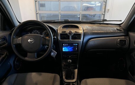 Nissan Almera Classic, 2007 год, 250 000 рублей, 9 фотография