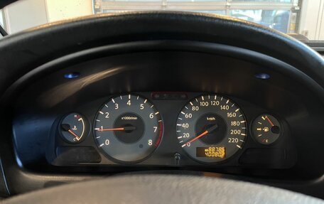 Nissan Almera Classic, 2007 год, 250 000 рублей, 11 фотография