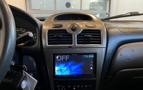 Nissan Almera Classic, 2007 год, 250 000 рублей, 13 фотография