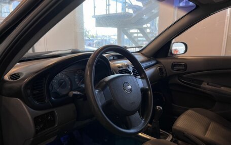Nissan Almera Classic, 2007 год, 250 000 рублей, 21 фотография
