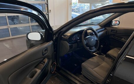 Nissan Almera Classic, 2007 год, 250 000 рублей, 19 фотография