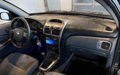 Nissan Almera Classic, 2007 год, 250 000 рублей, 12 фотография