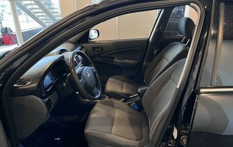 Nissan Almera Classic, 2007 год, 250 000 рублей, 16 фотография
