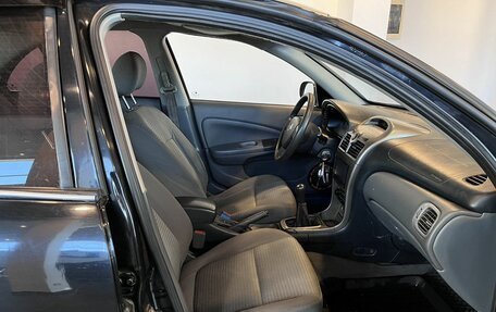 Nissan Almera Classic, 2007 год, 250 000 рублей, 27 фотография