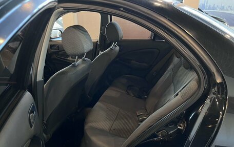 Nissan Almera Classic, 2007 год, 250 000 рублей, 23 фотография