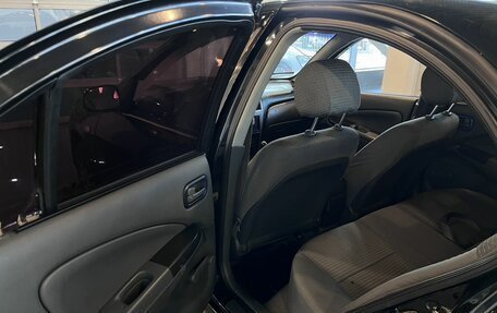 Nissan Almera Classic, 2007 год, 250 000 рублей, 22 фотография
