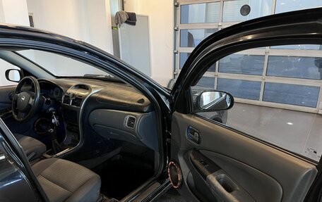 Nissan Almera Classic, 2007 год, 250 000 рублей, 25 фотография