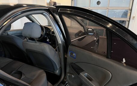 Nissan Almera Classic, 2007 год, 250 000 рублей, 24 фотография