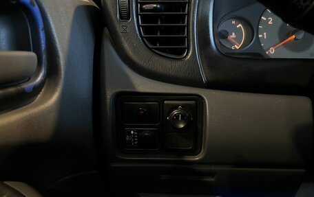 Nissan Almera Classic, 2007 год, 250 000 рублей, 30 фотография