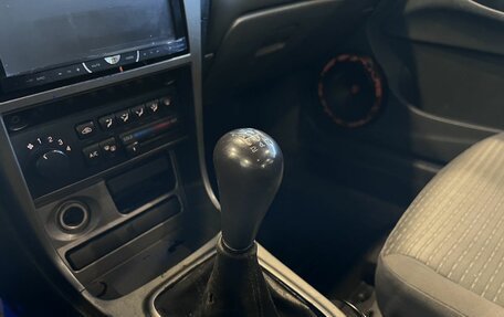 Nissan Almera Classic, 2007 год, 250 000 рублей, 29 фотография