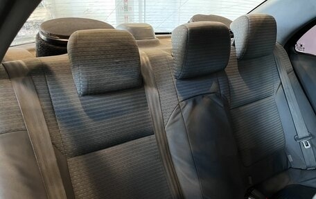 Nissan Almera Classic, 2007 год, 250 000 рублей, 34 фотография