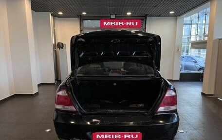 Nissan Almera Classic, 2007 год, 250 000 рублей, 35 фотография