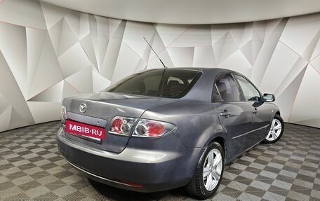 Mazda 6, 2005 год, 241 000 рублей, 2 фотография