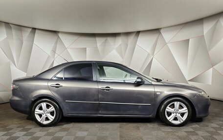 Mazda 6, 2005 год, 241 000 рублей, 6 фотография