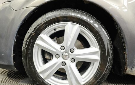 Mazda 6, 2005 год, 241 000 рублей, 9 фотография