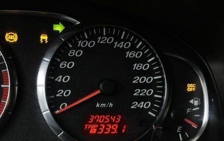 Mazda 6, 2005 год, 241 000 рублей, 16 фотография