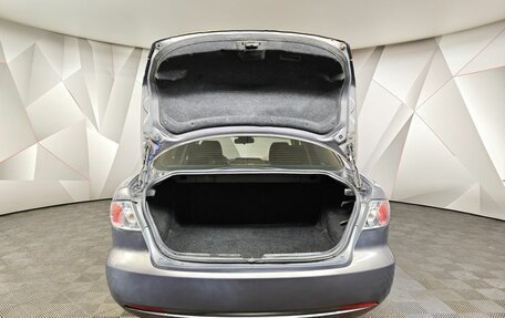 Mazda 6, 2005 год, 241 000 рублей, 10 фотография