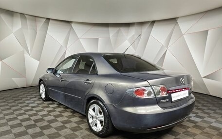 Mazda 6, 2005 год, 241 000 рублей, 4 фотография