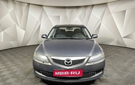 Mazda 6, 2005 год, 241 000 рублей, 7 фотография