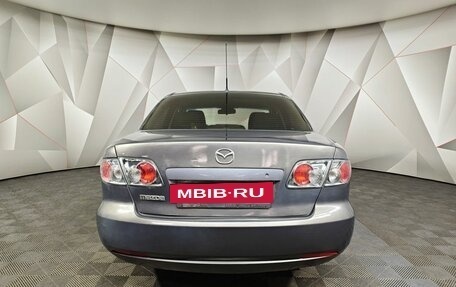 Mazda 6, 2005 год, 241 000 рублей, 8 фотография