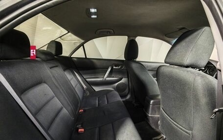 Mazda 6, 2005 год, 241 000 рублей, 14 фотография