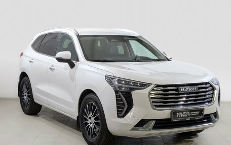 Haval Jolion, 2023 год, 1 850 000 рублей, 3 фотография