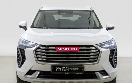 Haval Jolion, 2023 год, 1 850 000 рублей, 2 фотография