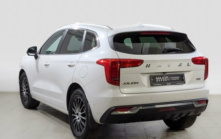 Haval Jolion, 2023 год, 1 850 000 рублей, 7 фотография