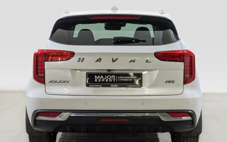 Haval Jolion, 2023 год, 1 850 000 рублей, 6 фотография