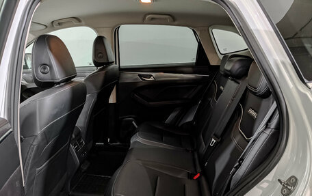 Haval Jolion, 2023 год, 1 850 000 рублей, 17 фотография