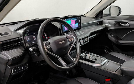 Haval Jolion, 2023 год, 1 850 000 рублей, 14 фотография