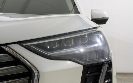 Haval Jolion, 2023 год, 1 850 000 рублей, 10 фотография