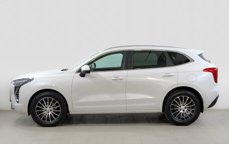 Haval Jolion, 2023 год, 1 850 000 рублей, 8 фотография